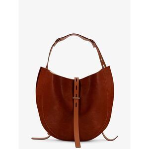 Minobossi Women Liz Pony Skin Shoulder Bag